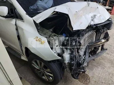 Photo 1 of 15: 2018 Kia Carnival Limousine 7 -Seater — Korean insurance auction