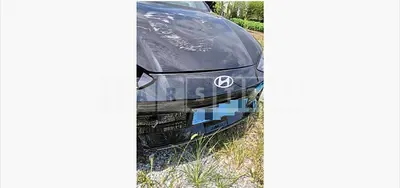 2024 IONIQ 6 STANDARD