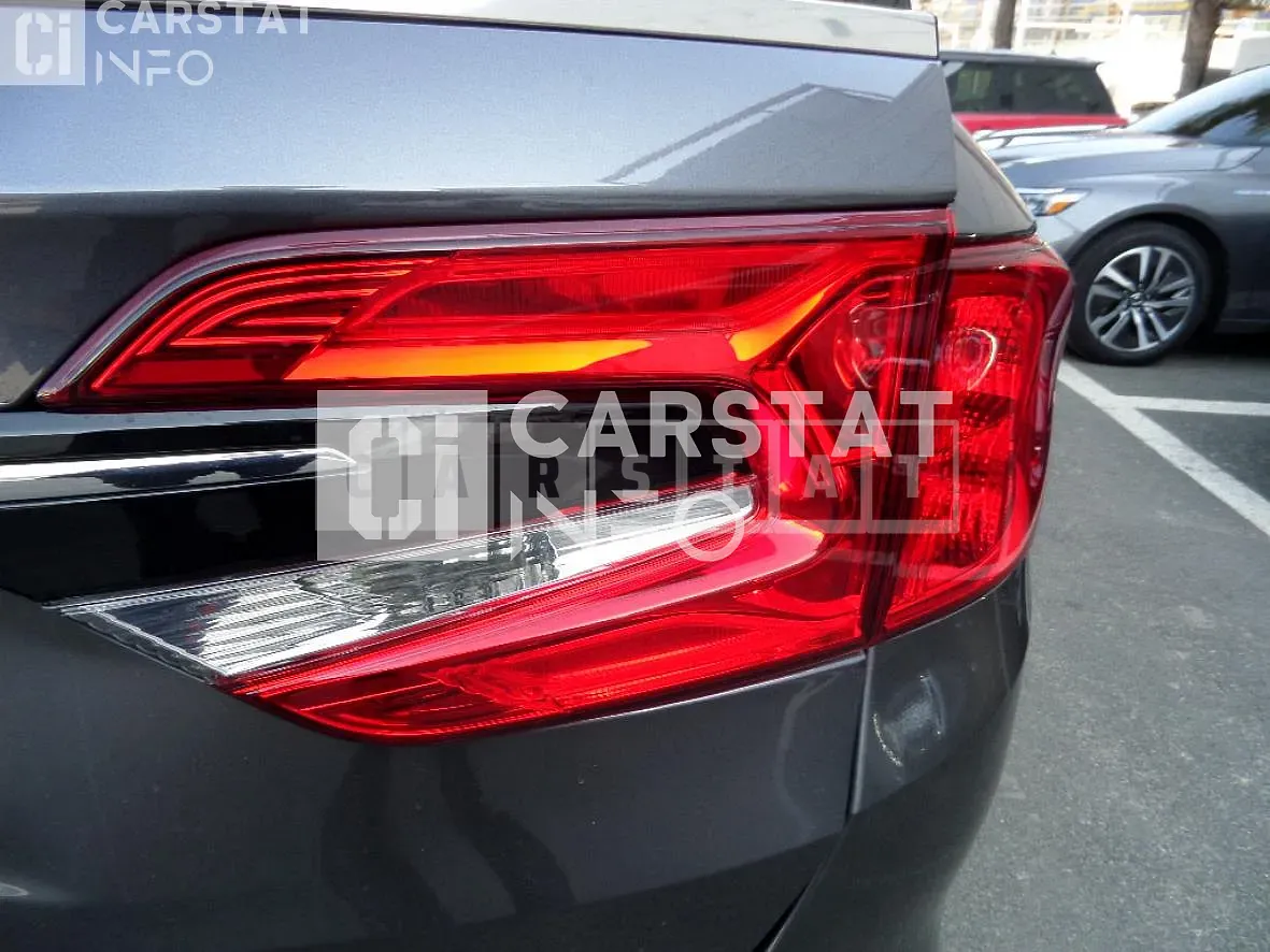 Photo 2 of 18: 2021 Chevrolet Honda Odyssee, VIN 5KBRL6890MB600198 — Korean insurance auction