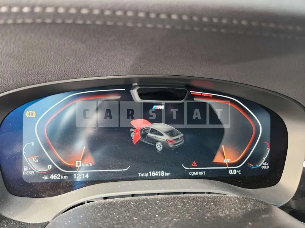 Photo 2 of 24: 2023 BMW 620d — Korean insurance auction