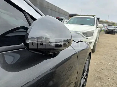 Photo 2 of 47: 2021 Kia K5 — Korean insurance auction