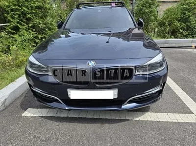 Photo 1 of 15: 2019 BMW 320d GranTurismo — Korean insurance auction