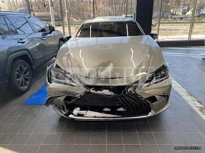 2019 Toyota LEXUS ES300h