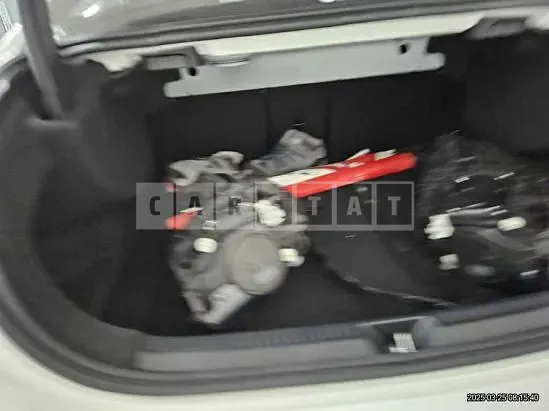Photo 2 of 50: 2025 Mercedes-Benz A220 Sedan — Korean insurance auction
