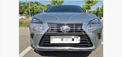 Photo 1 of 27: 2019 Lexus NX300h — Korean insurance auction