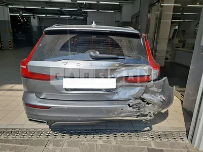 2020 Volvo /Volvo V60CCT5 AWD