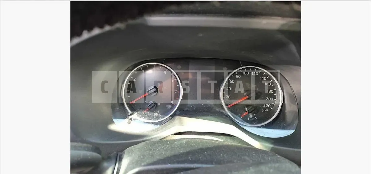 Photo 2 of 15: 2019 Toyota RAV4 — Korean insurance auction