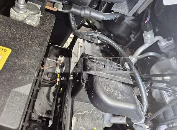 Photo 2 of 26: 2024 Kia EV6 Long Range Air — Korean insurance auction