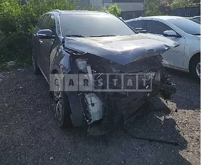 Photo 1 of 22: 2018 Kia Sorento, VIN KNAPS81ABJA400411 — Korean insurance auction