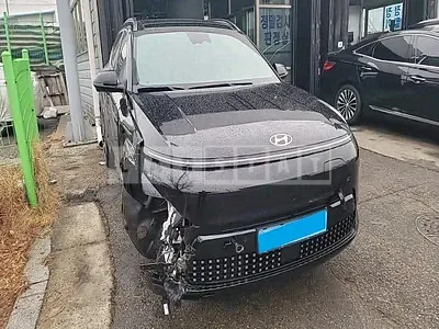 2023 Kona Kona Electric