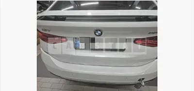 Photo 1 of 26: 2022 BMW 620d — Korean insurance auction