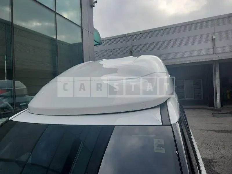 Photo 2 of 27: 2022 Kia Carnival High Limousine, VIN KNANE81BBNS131870 — Korean insurance auction