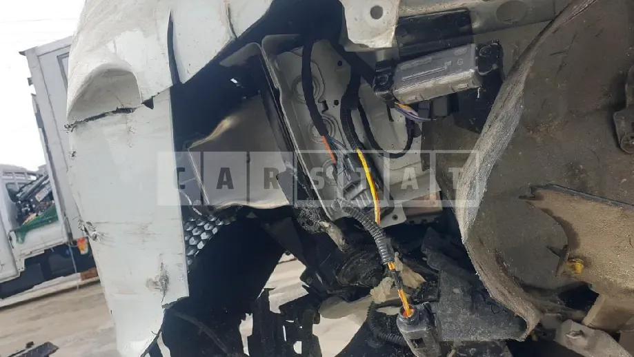 Photo 2 of 12: 2020 Land Rover Discovery Sports D150, VIN SALCA2BN6LH851457 — Korean insurance auction