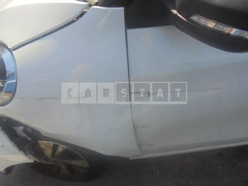 Photo 2 of 17: 2020 Mercedes-Benz Smart Evz, VIN KL90B2Z7ELZD6J054 — Korean insurance auction
