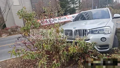 Photo 1 of 7: 2016 BMW X3 xDrive20d — Korean insurance auction