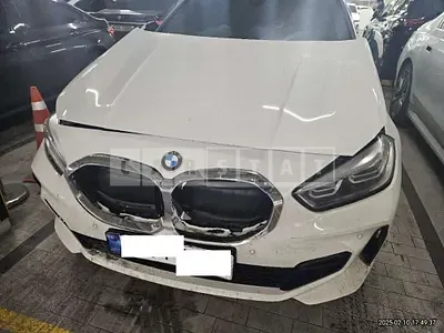 2024 BMW 120i