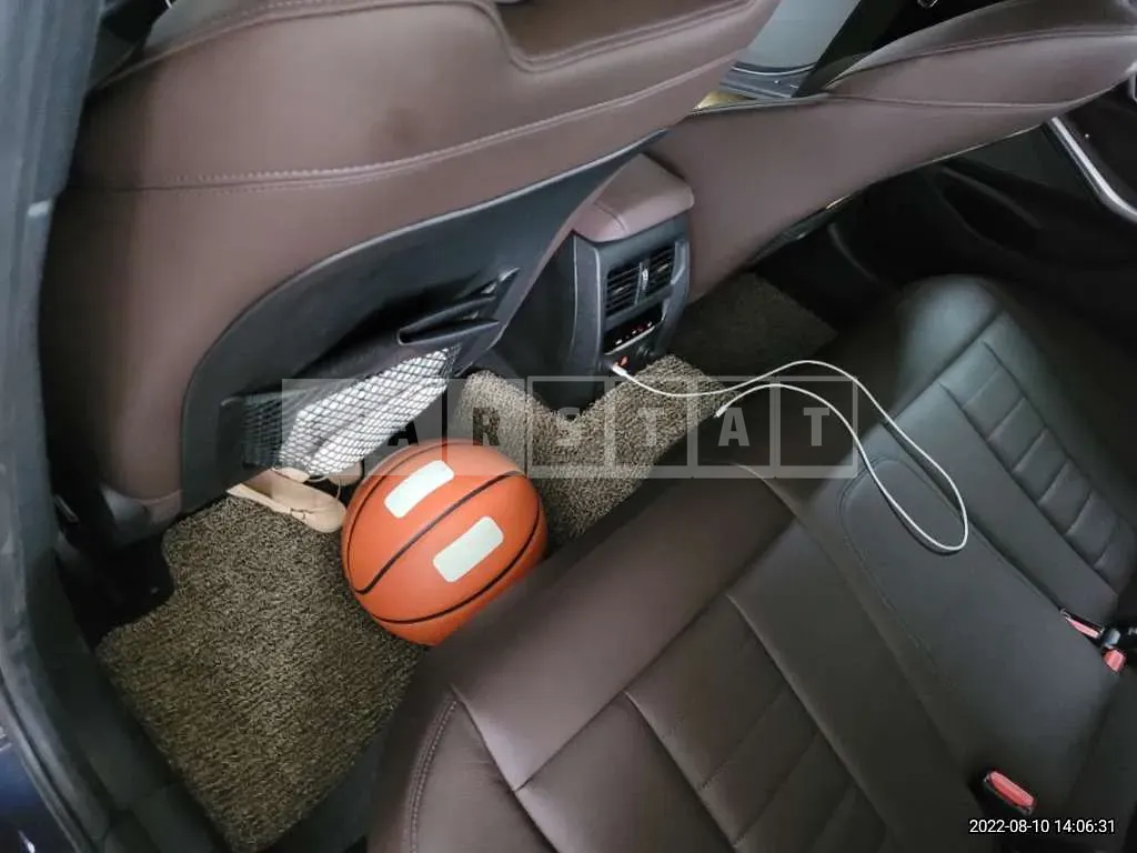 Photo 2 of 17: 2020 BMW 320i M Sport Package, VIN WBA5X5108LFK04444 — Korean insurance auction