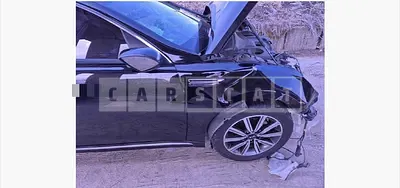 Photo 1 of 19: 2018 Kia K5 — Korean insurance auction