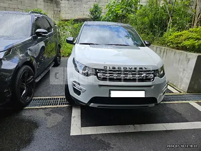 Photo 1 of 36: 2018 Land Rover Discovery Sports 2.0d, VIN SALCA2BN1JH778012 — Korean insurance auction