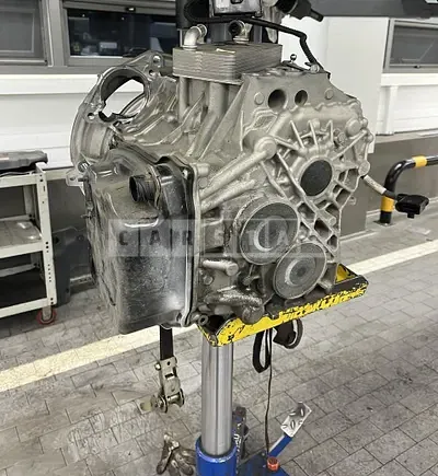 Photo 1 of 2: 2019 Volkswagen Mission Tiguan Mission, VIN WVGZZZ5NZLW813282 — Korean insurance auction