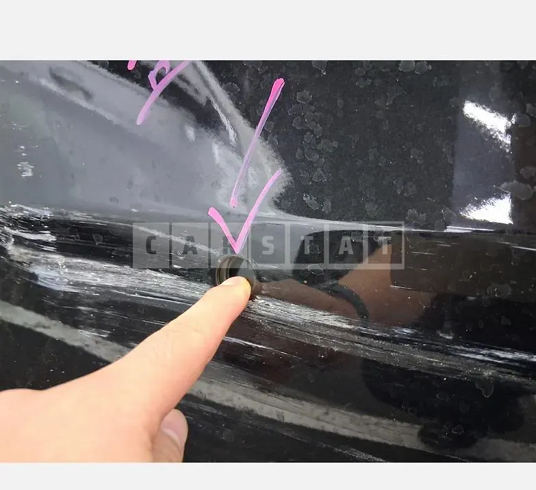 Photo 2 of 17: 2017 Mercedes-Benz S350 d 4Matic — Korean insurance auction