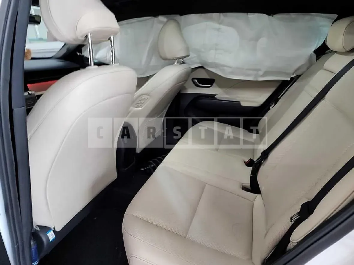 Photo 2 of 19: 2023 Hyundai Kona, VIN KMHHC813BPU003747 — Korean insurance auction