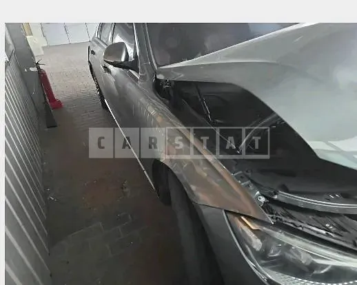 Photo 2 of 14: 2022 Mercedes-Benz S350 d — Korean insurance auction
