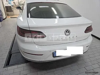 Photo 1 of 5: 2019 Volkswagen Arteon 2.0TDI, VIN WVWZZZ3HZKE017087 — Korean insurance auction