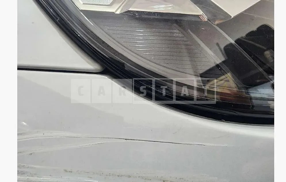 Photo 2 of 2: 2022 Audi (parts) Q5 40 TDI Headlamp — Korean insurance auction