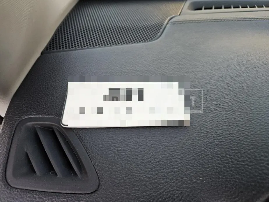 Photo 2 of 16: 2015 Jeep Straw Cherokee — Korean insurance auction