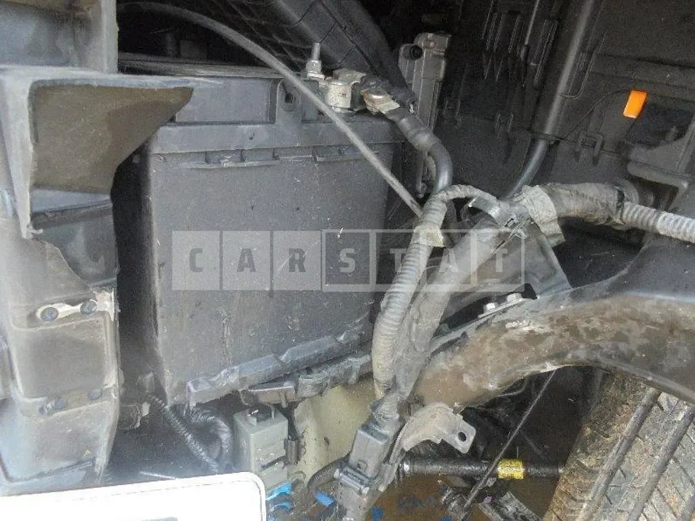 Photo 2 of 14: 2019 Hyundai Palisade 2.2 (4WD) — Korean insurance auction