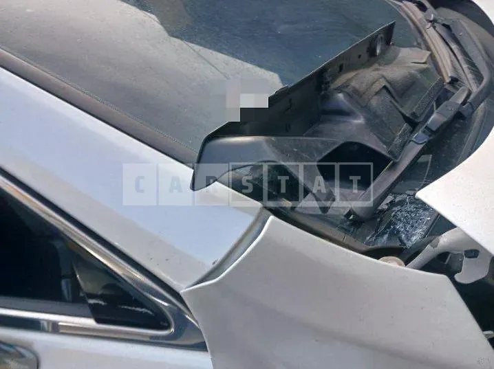 Photo 2 of 16: 2018 Lexus NX300h — Korean insurance auction