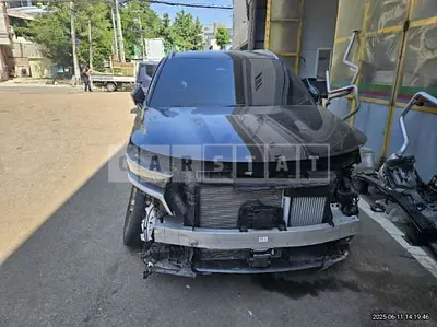 Photo 1 of 22: 2023 Kia Sorento — Korean insurance auction