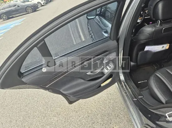 Photo 2 of 42: 2018 Mercedes-Benz S350d 4Matic — Korean insurance auction