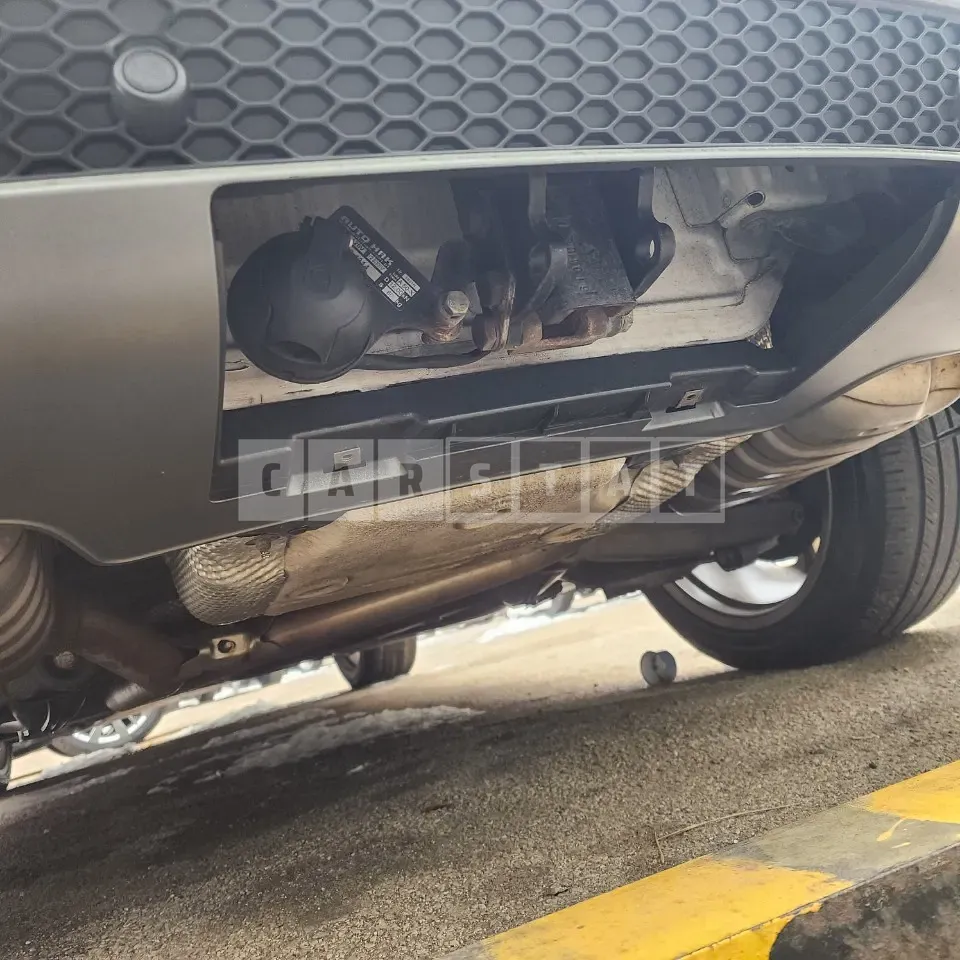 Photo 2 of 24: 2016 Audi Q5 45 TDI quattro — Korean insurance auction