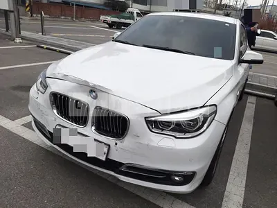 2017 bmw gran turismo 30d xdrive