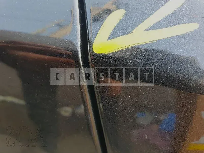 Photo 2 of 9: 2018 BMW 520d xDrive, VIN WBAJC5104JG860657 — Korean insurance auction