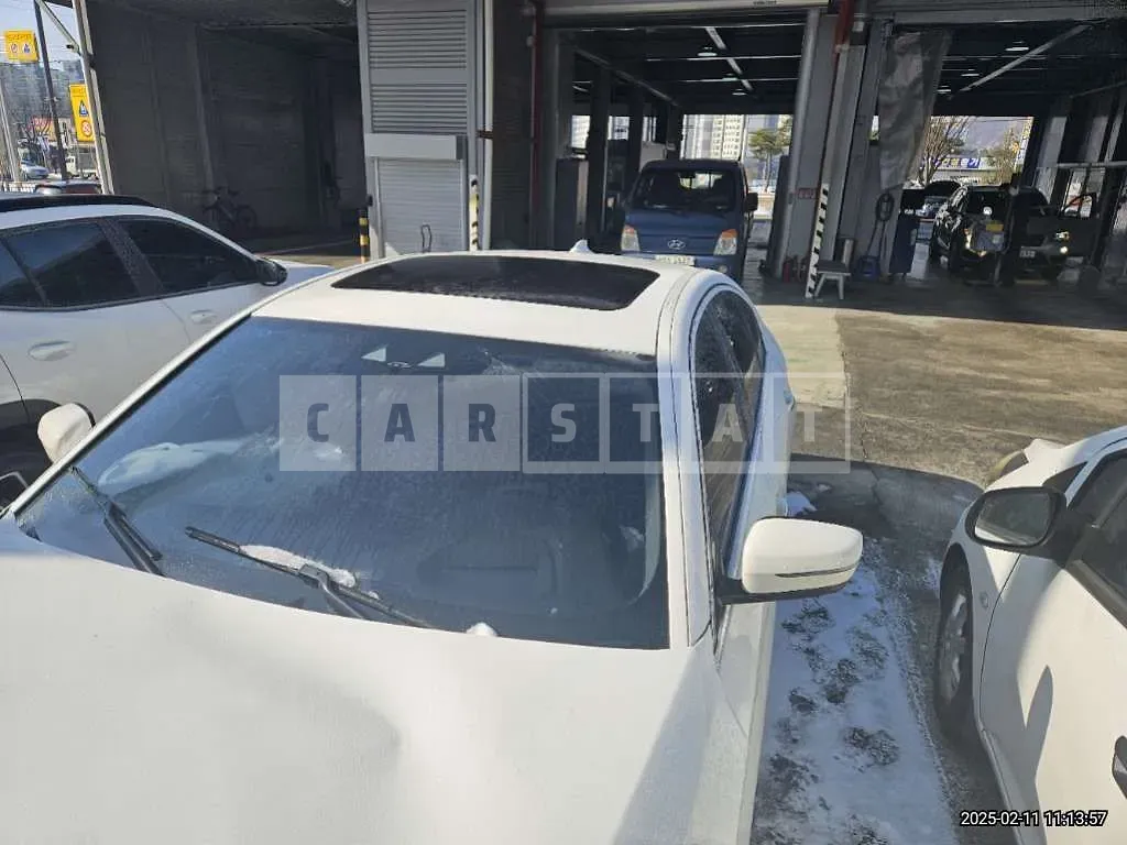 Photo 2 of 22: 2018 BMW 530i xDrive — Korean insurance auction