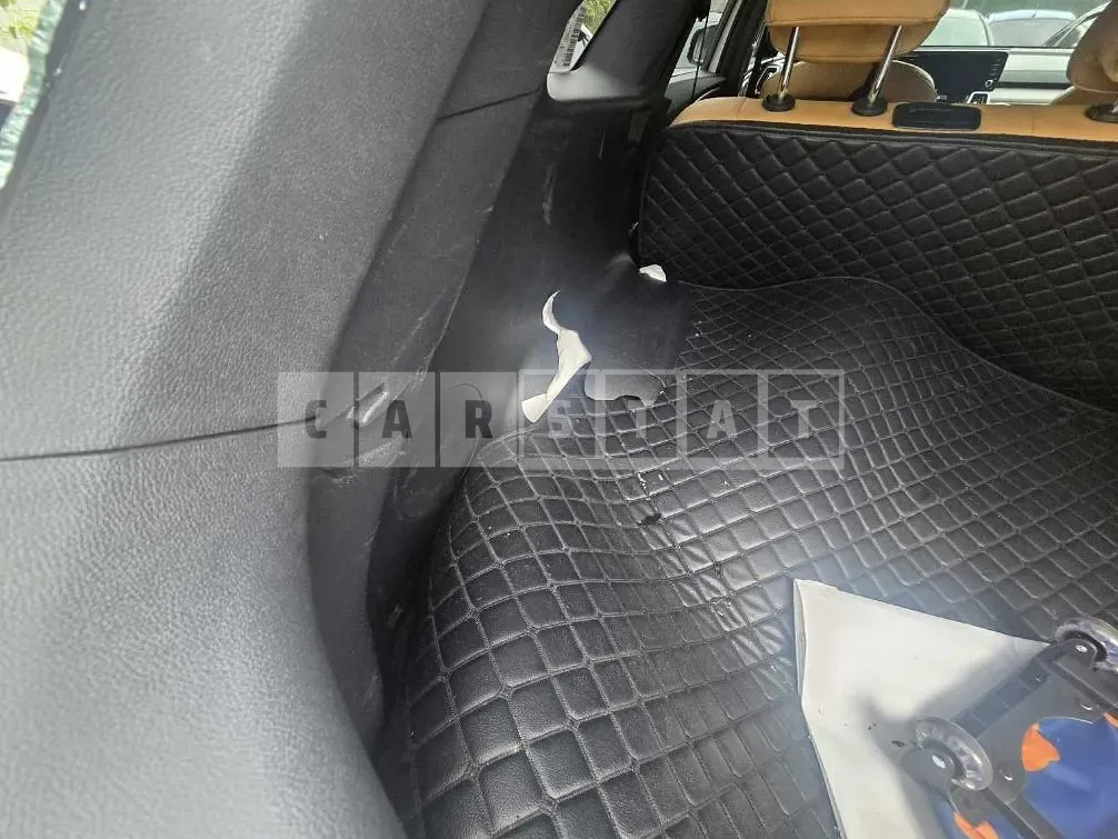 Photo 2 of 10: 2022 Kia Sorento 2.2 — Korean insurance auction