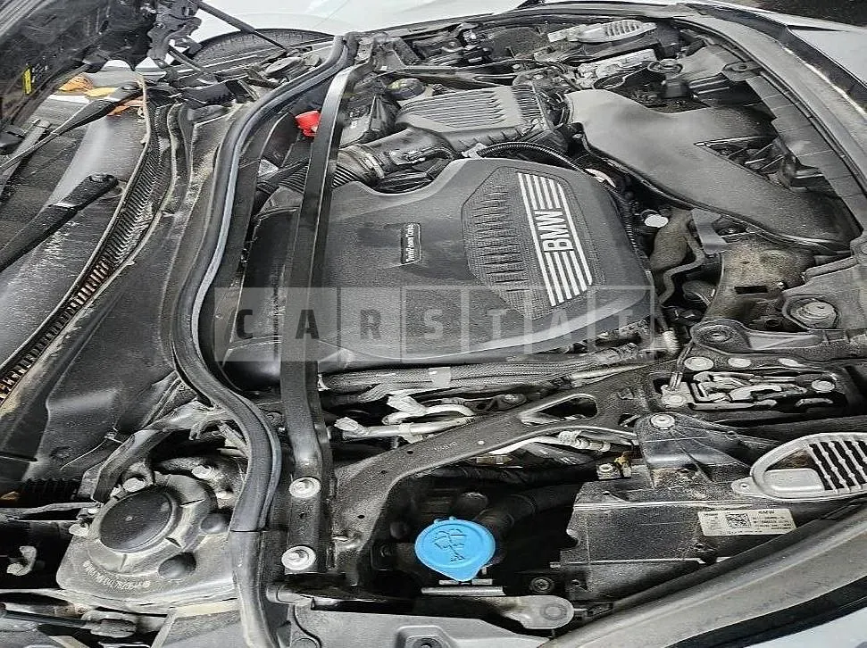 Photo 2 of 17: 2020 BMW 118d M Sport Package, VIN WBA7M9104L7G20545 — Korean insurance auction