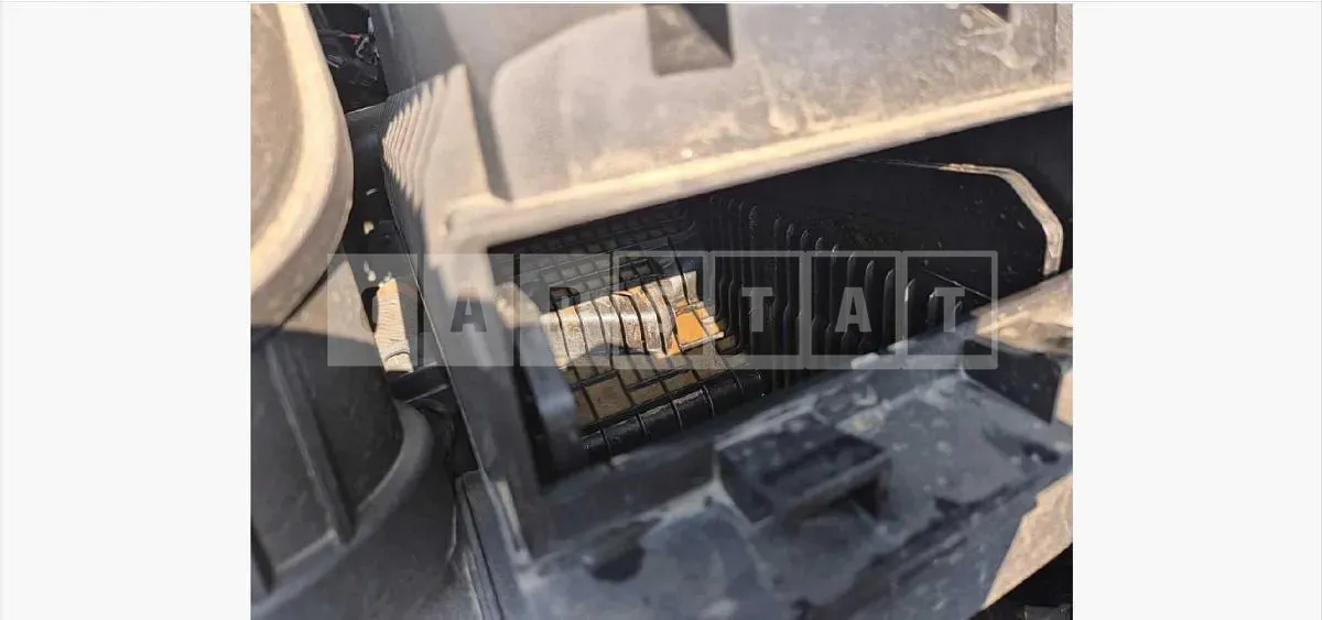 Photo 2 of 34: 2022 Kia K5 2.0 — Korean insurance auction