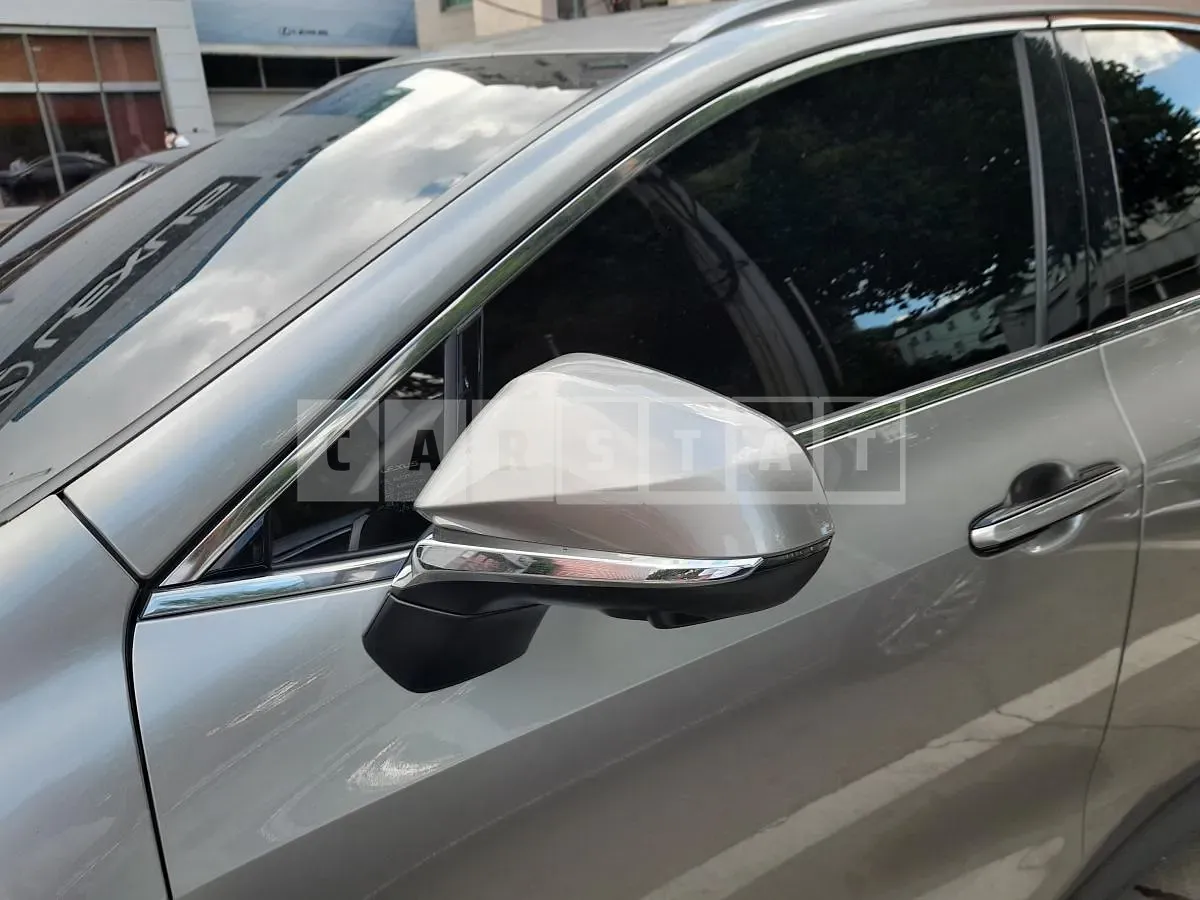 Photo 2 of 26: 2025 Lexus NX450h+ — Korean insurance auction