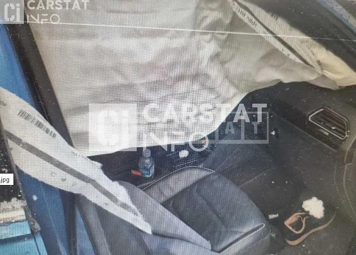 Photo 2 of 7: 2018 Volkswagen Tiguan All Space 2.0 TDI — Korean insurance auction