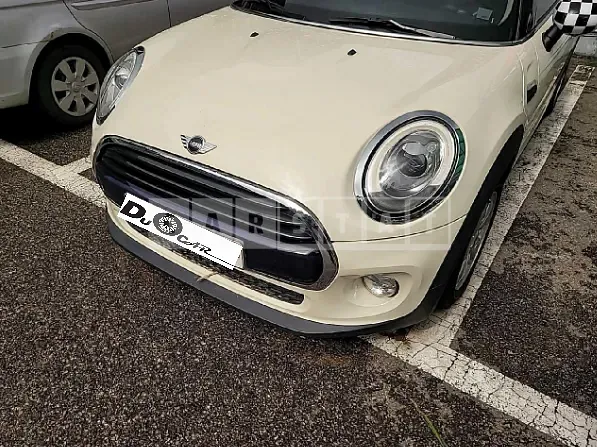 Photo 2 of 50: 2016 MINI Cooper D, VIN WMWXN3108G3B43660 — Korean insurance auction