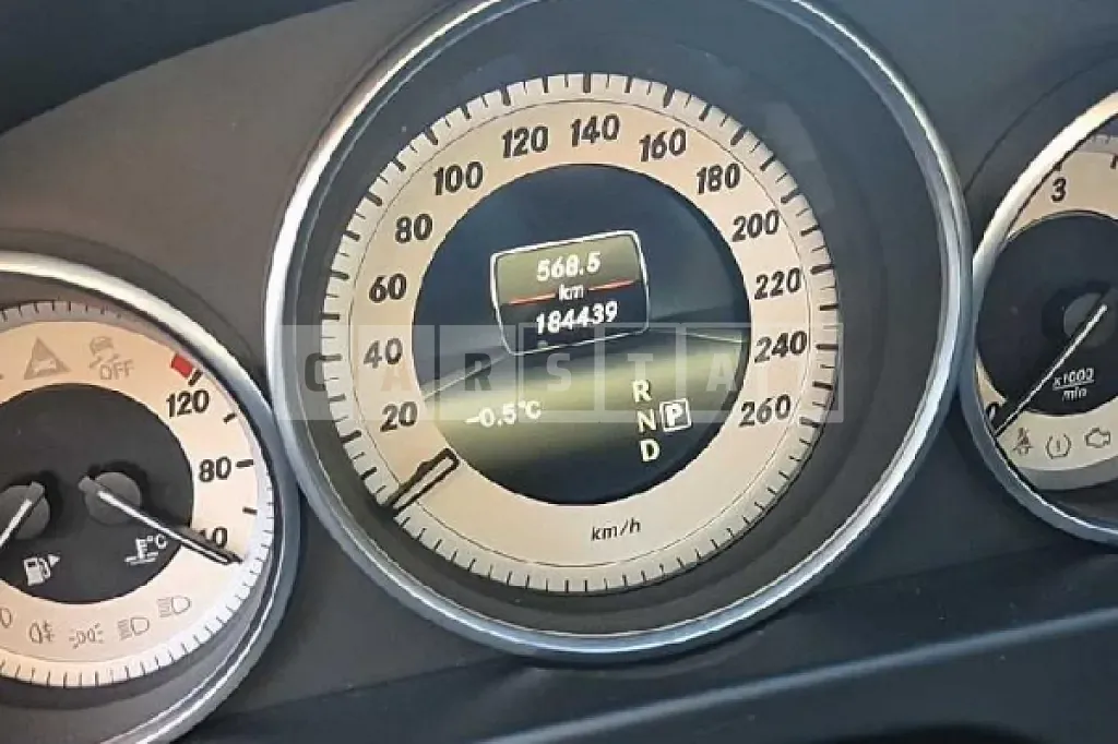 Photo 2 of 20: 2016 Mercedes-Benz E220 BlueTec — Korean insurance auction
