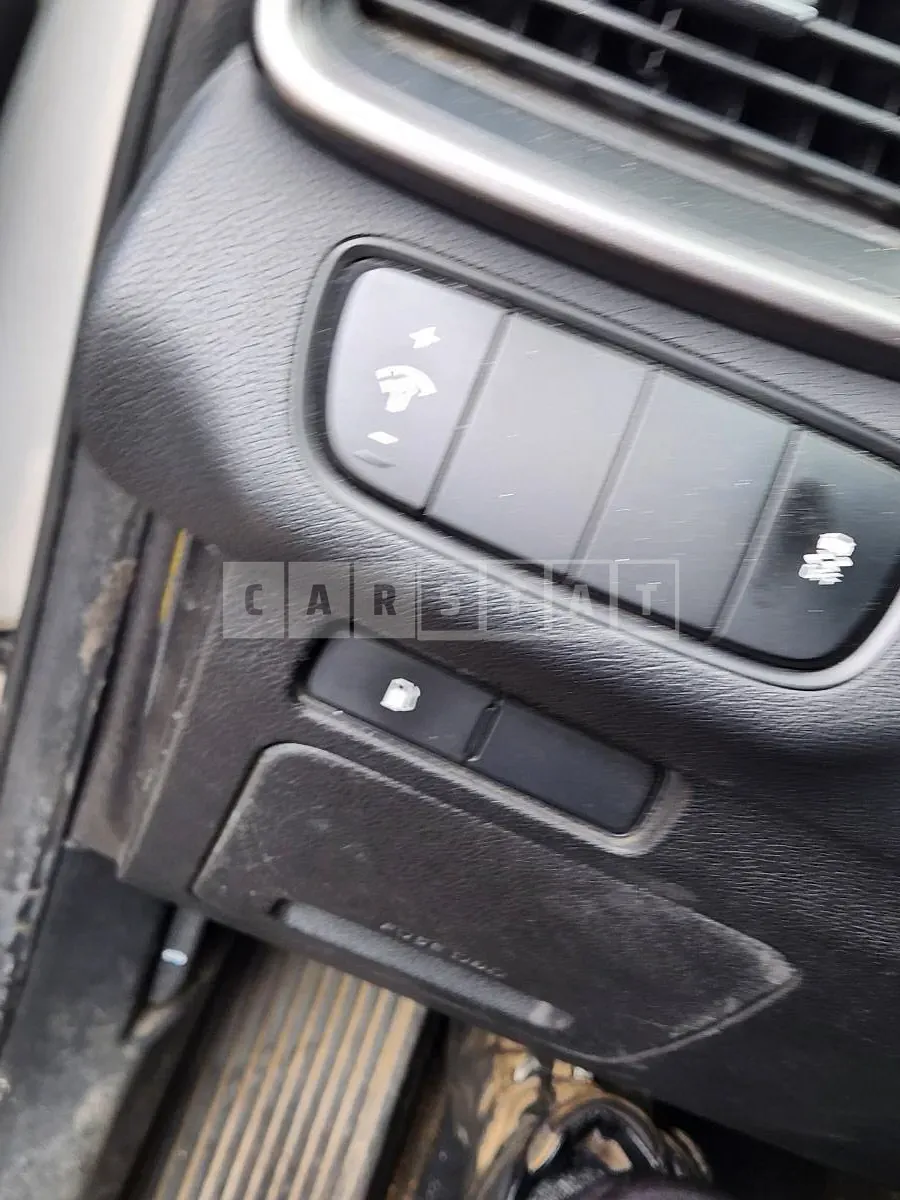 Photo 2 of 18: 2015 Kia Sorento 2.0, VIN KNAPS81ADGA130765 — Korean insurance auction