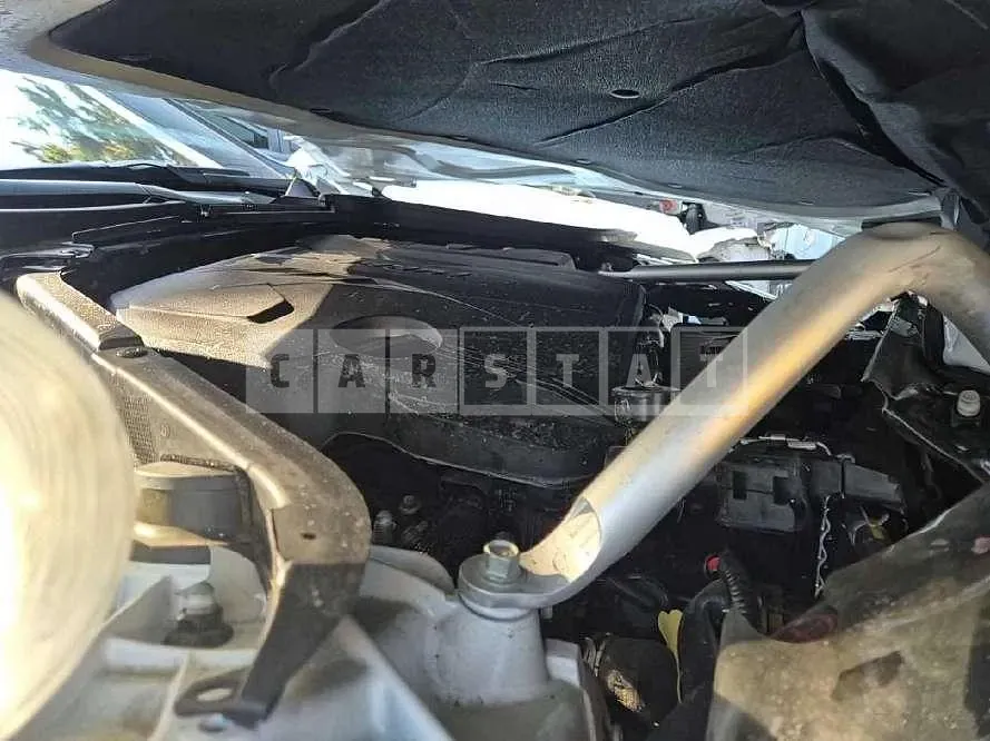Photo 2 of 23: 2023 Genesis G800 2.5T — Korean insurance auction