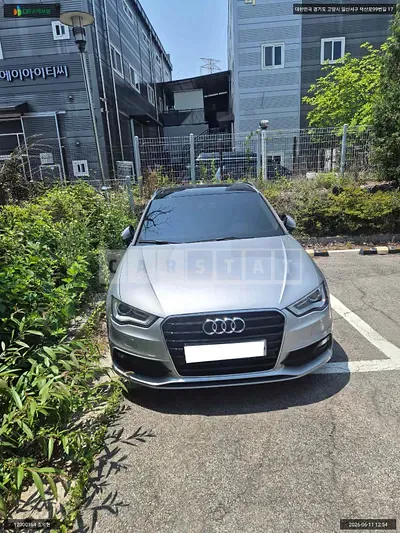 2016 audi a3 sportback 35 tdi