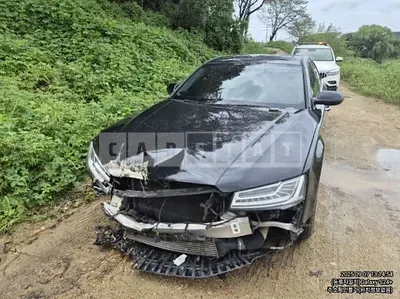 2015 AUDI A8 L 50 TDI quattro