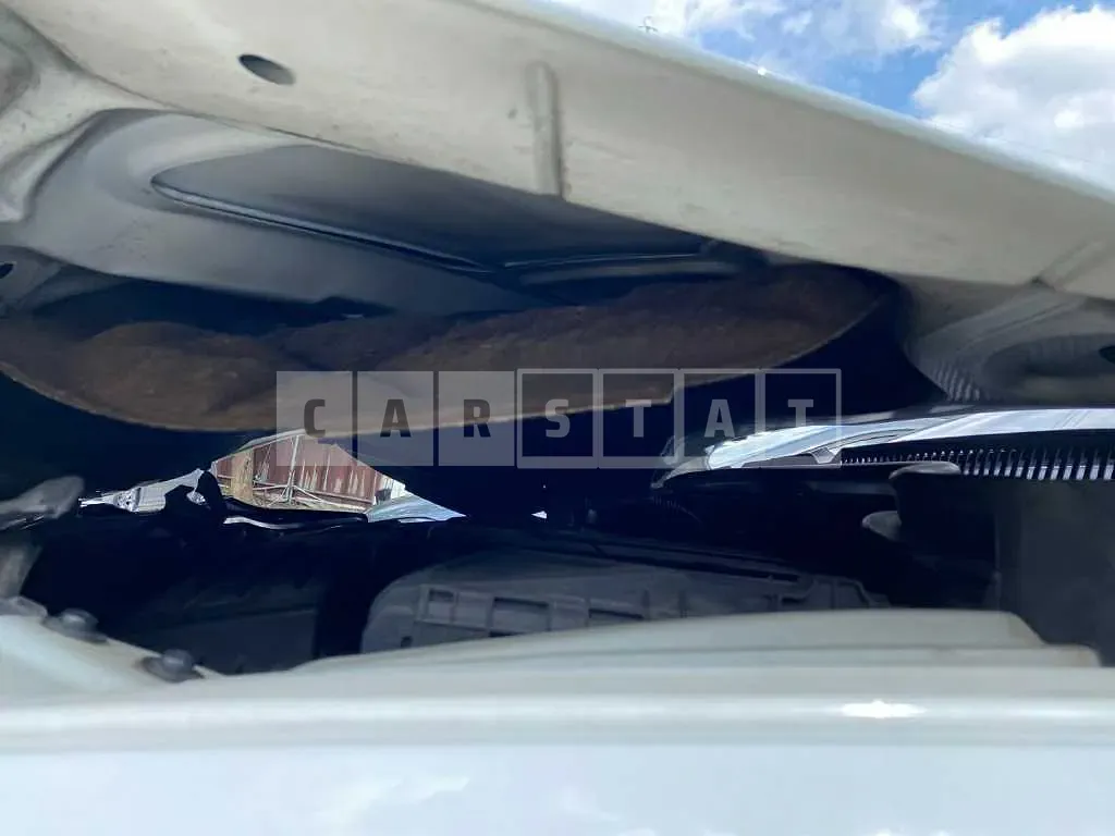 Photo 2 of 29: 2015 Volkswagen CC 2.0 TDI BMT — Korean insurance auction